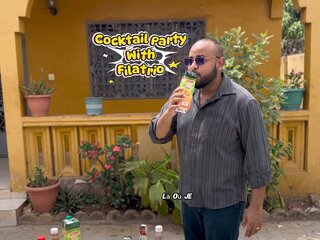 Lucas filatrio