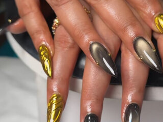 Prince4nailsabuja