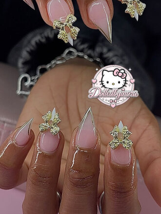 Dolledbymora